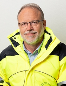 Bausachverständiger, Immobiliensachverständiger, Immobiliengutachter und Baugutachter  Andreas Trepping (REV) Darmstadt