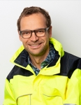 Bausachverständiger, Immobiliensachverständiger, Immobiliengutachter und Baugutachter  Pascal Hewel Darmstadt