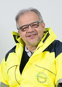 Bausachverständiger, Immobiliensachverständiger, Immobiliengutachter und Baugutachter  Jens-Olaf Brück Darmstadt
