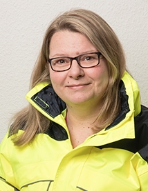 Bausachverständige, Immobiliensachverständige, Immobiliengutachterin und Baugutachterin  Svenja Rohlfs Darmstadt